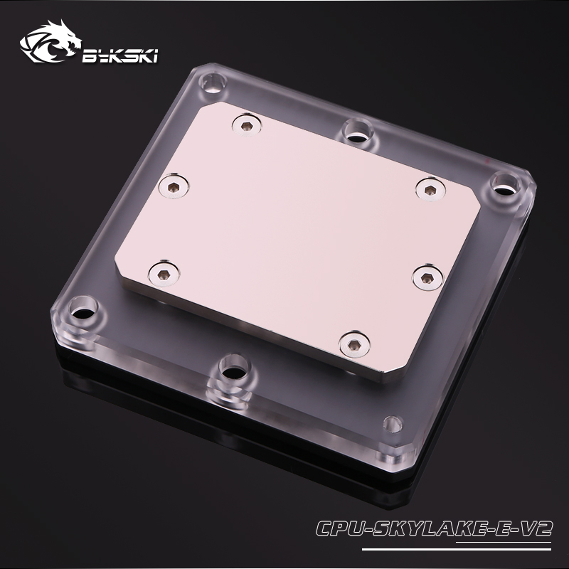 Bykski Intel CPU-SKYLAKE-E-V2 LGA3647/SKYLAKE