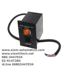 Speed Control ยี่ห้อ Oriental Motor รุ่น AXUD10A (New)