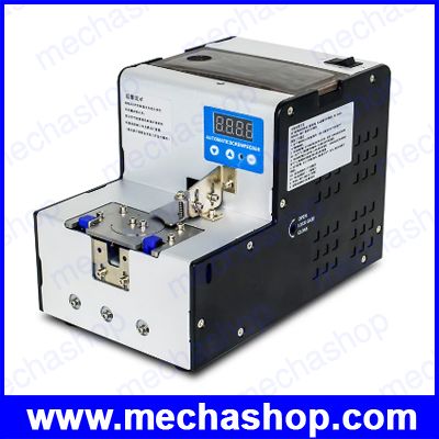 เครื่องป้อนสกรูอัตโนมัติ เครื่องเรียงสกรู ตำแหน่งแม่นยำ Automatic rotary screw machine NSRI M1.0-M5.0 automatic screw feeder adsorption robot available (มาจากโรงงานใช้กับสกรู ขนาด M4)