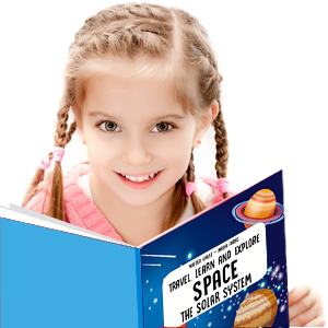 Travel, Learn, Explore. Space. The Solar System Jigsaw 2 in 1 by Sassi (Book +Jigsaw) รุ่นใหม่