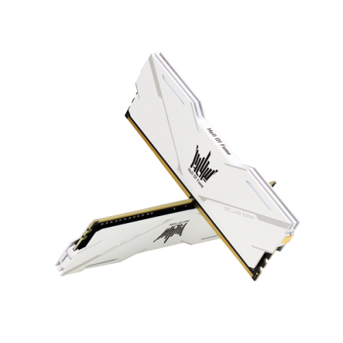 GALAX HOF OC Lab Master DDR4-3600 16G (8G*2) DDR4-3600 CL 17-18-18-38 1.35V