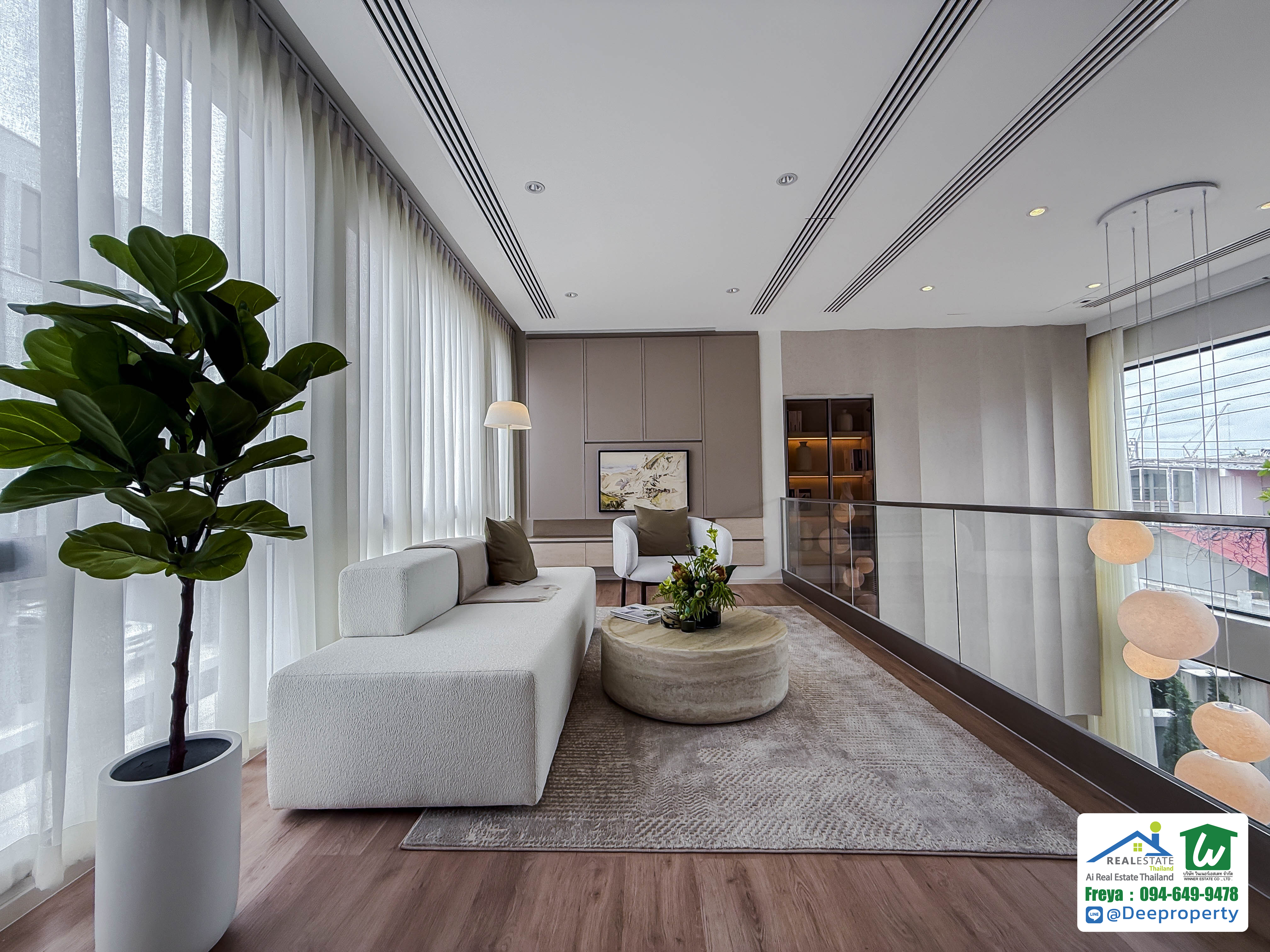 🏡 ขายบ้านราคาเท่าคอนโด “กลางสุขุมวิท” ที่ใกล้รถไฟฟ้าปุณณวิถี เดินเข้าออกได้ ไม่ต้องกลัวแผ่นดินไหว? (ทาวน์โฮม The Rev สุขุมวิท 101)