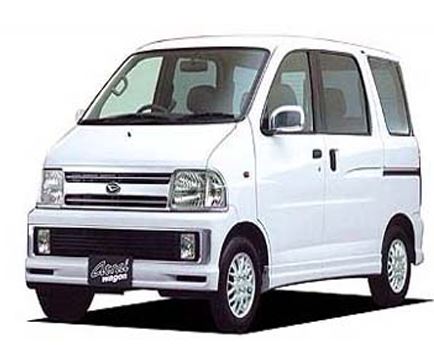 หนังสือวงจรไฟฟ้าไดฮันสุไฮร์เจ็ทญี่ปุ่น วงจรไฟฟ้าเครื่องยนต์ EF-SE EF-VE WIRING DIAGRAM DAIHATSU HIJET S200P S210P S200C S210C S200V S210V S220V S230V