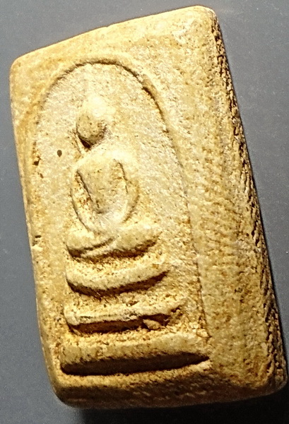 สมเด็จ หลวงปู่จันทร์ วัดศรีเทพ จ.นครพนม ปี 2500