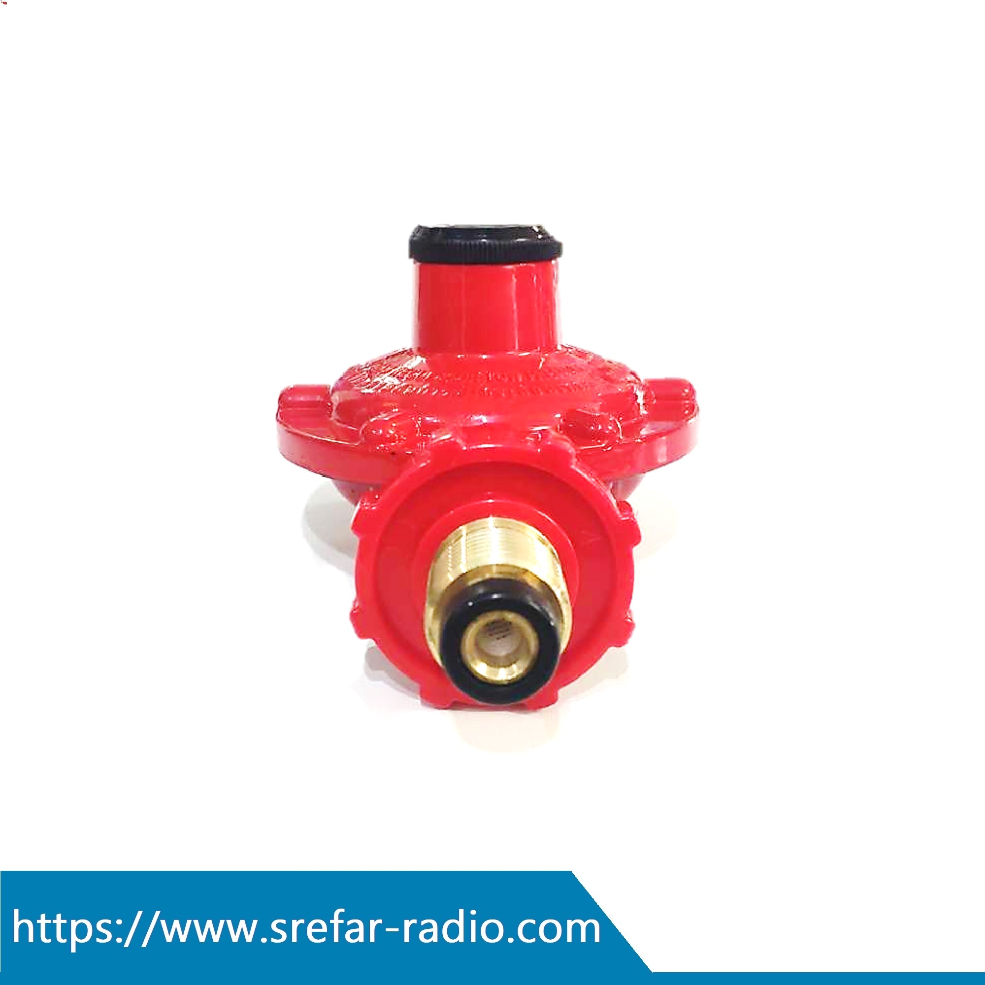 หัวปรับแรงดันต่ำ SCG R-326