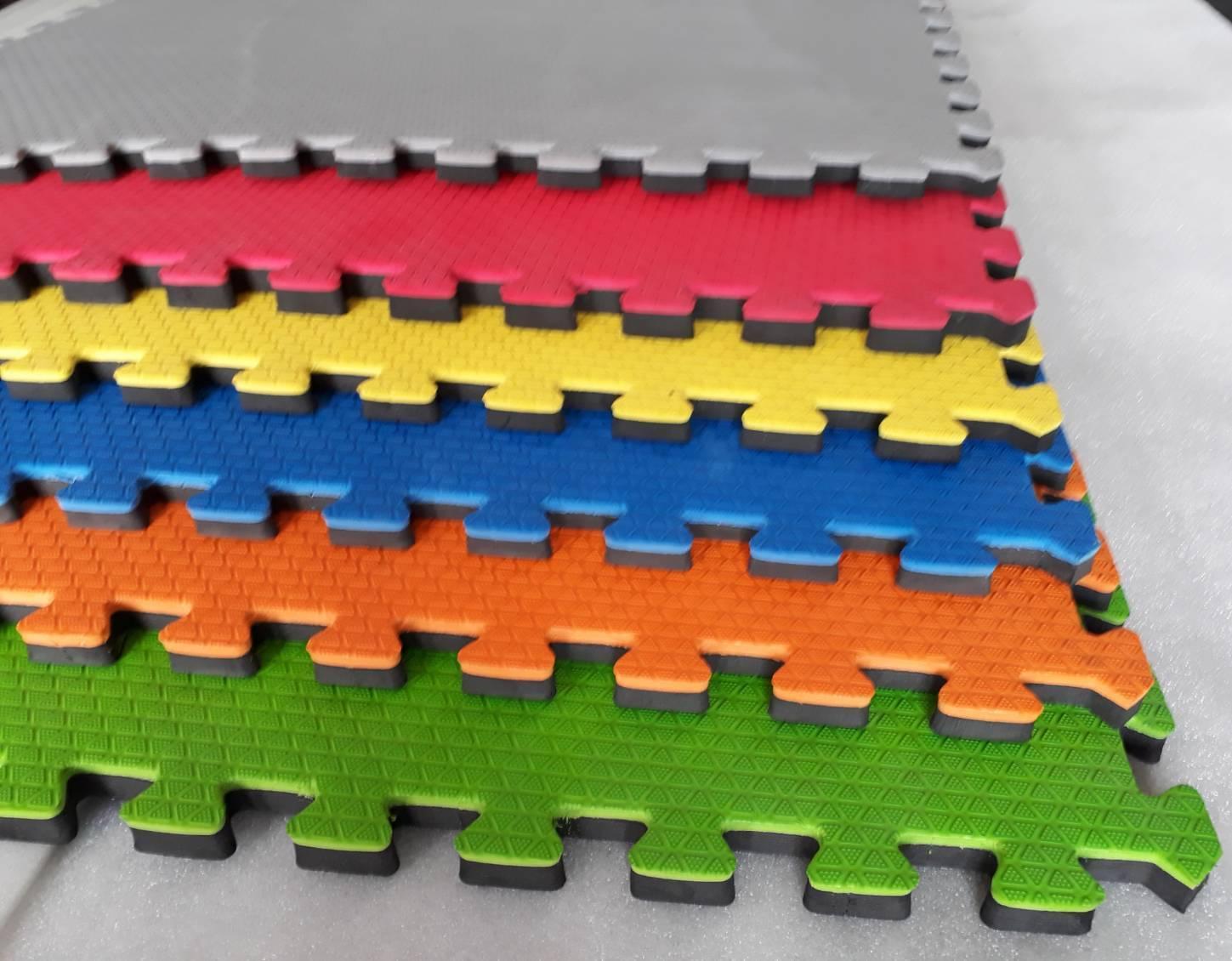 แผ่นโฟมจิ๊กซอว์ราคาถูกราคาเริ่มที่200บาท