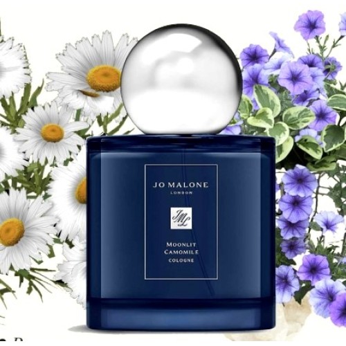 น้ำหอมแท้แบ่งขาย Jo Malone Moonlit Camomile Cologne 💕Travel Size
