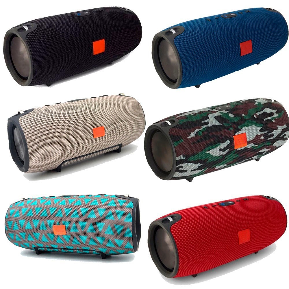ลำโพง บลูทูธ JBL XTREME BIG XL