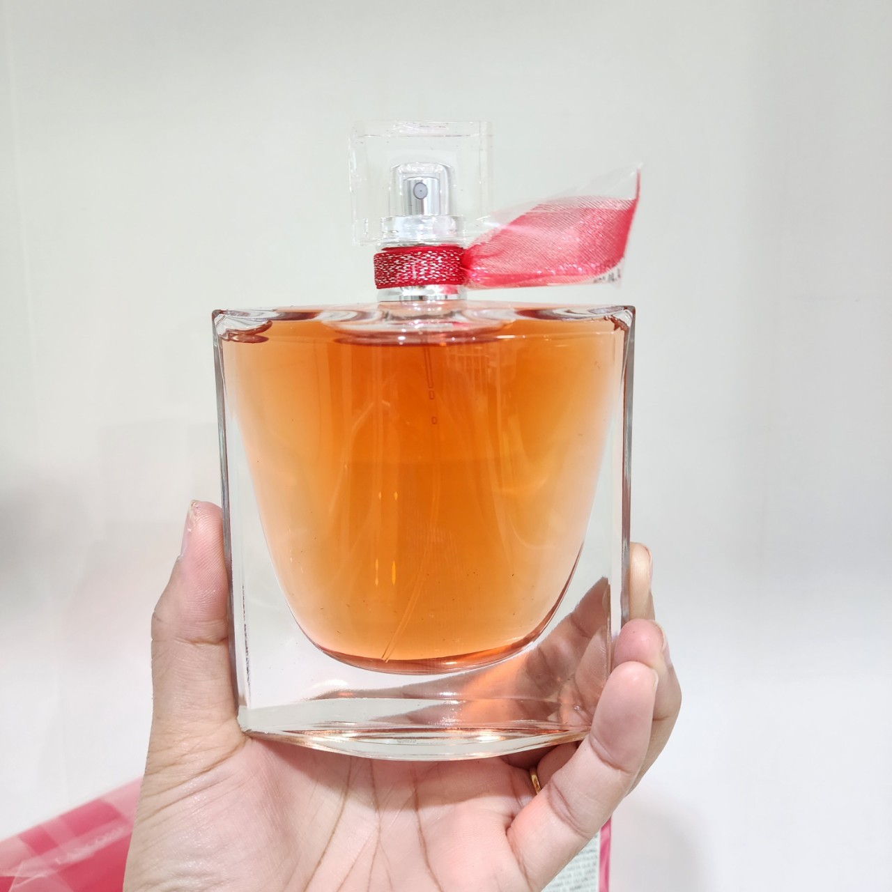 น้ำหอมแท้แบ่งขาย Lancome La Vie Est Belle Intensement 💕Travel Size #แบบทดลอง