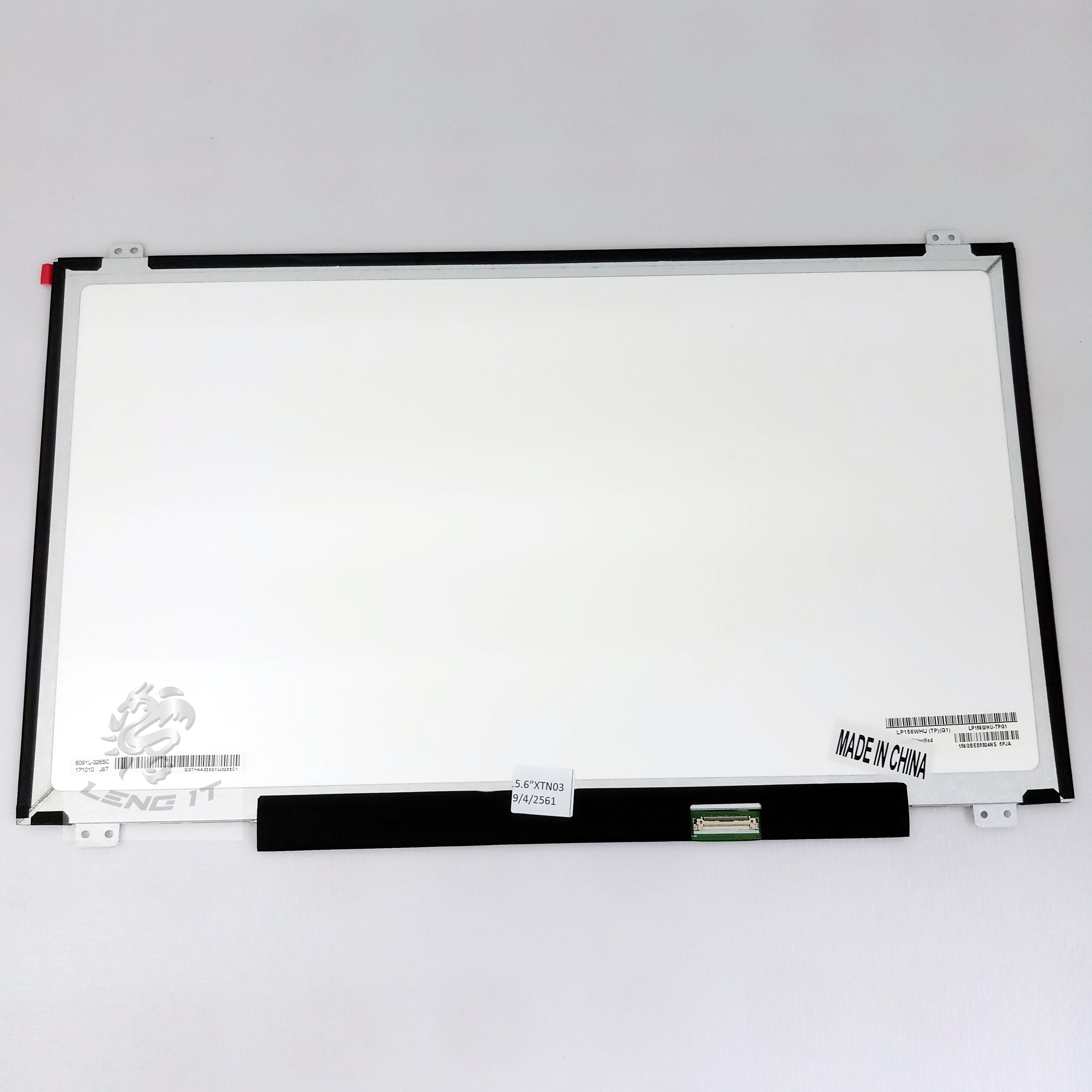 LED Panel จอโน๊ตบุ๊ค ขนาด 15.6 นิ้ว SLIM 30 PIN (ใช้ได้กับทุกรุ่น)