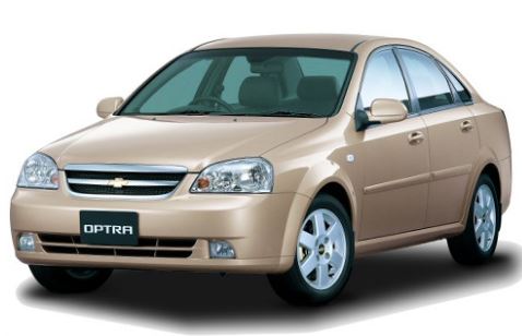 CHEVROLET OPTRA (04-09)คู่มือซ่อมวงจรไฟฟ้ารถยนต์ CHEVROLET OPTRA เชฟโรเลต ออฟต้า SERVICE MANUAL J200 OPTRA LACETTI NUBIRA ไดแกรม วงจรไฟฟ้า 81-40LE 4HP16