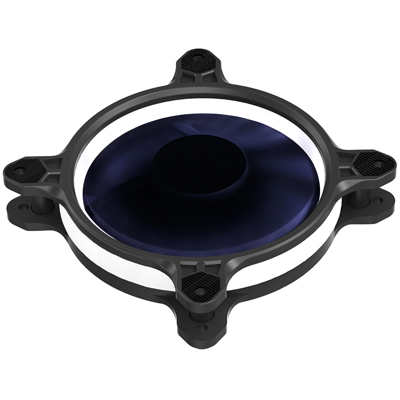 Jonsbo Eclipse PLUS White