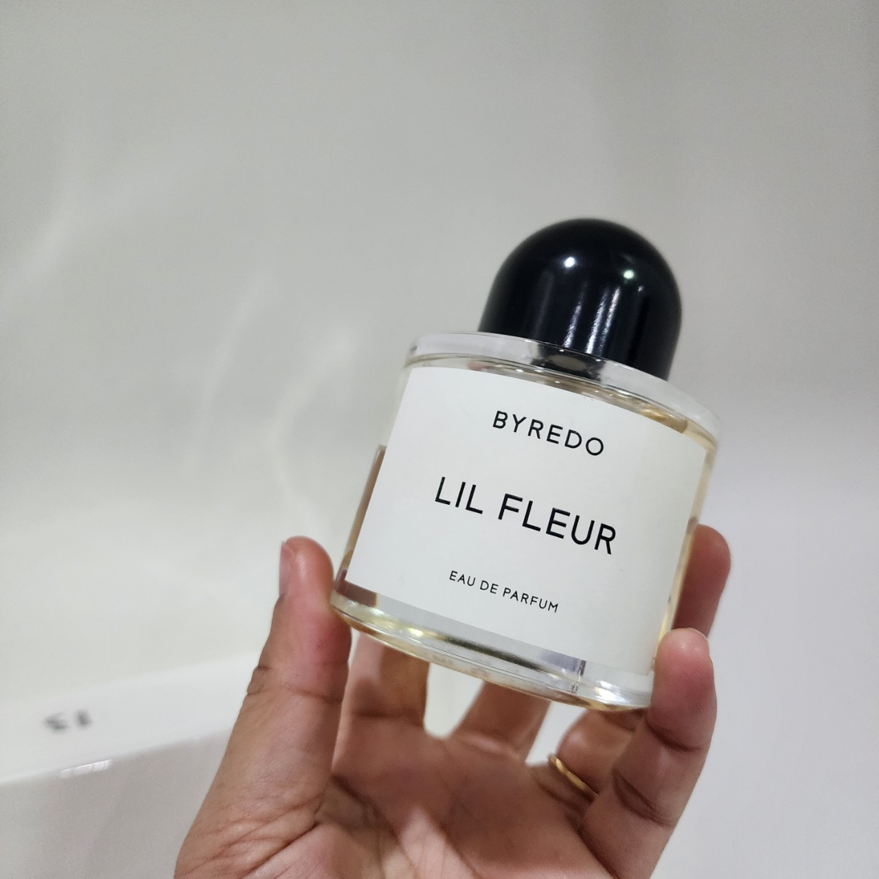 น้ำหอมแท้แบ่งขาย Byredo Lil Fleur Eau de Parfum 💦แบ่ง 💕Travel Size แบบทดลอง