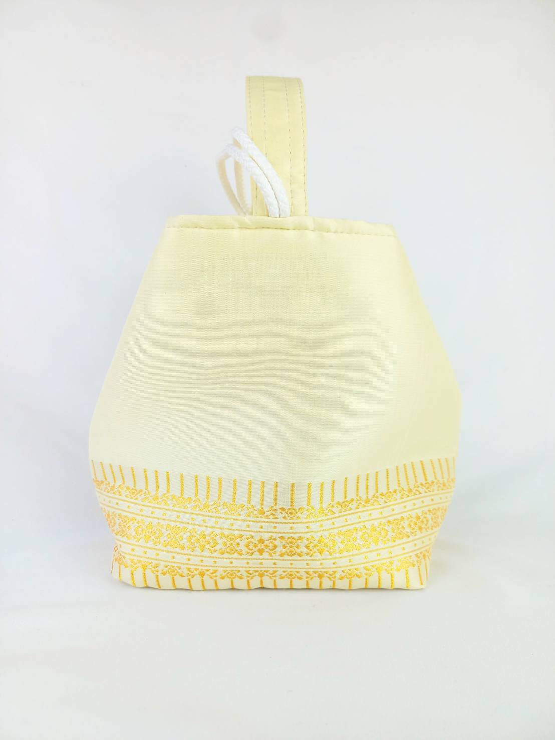 สั่งตัด กระเป๋าตามแบบ (ไม่รวมผ้า) รหัส CUT-23