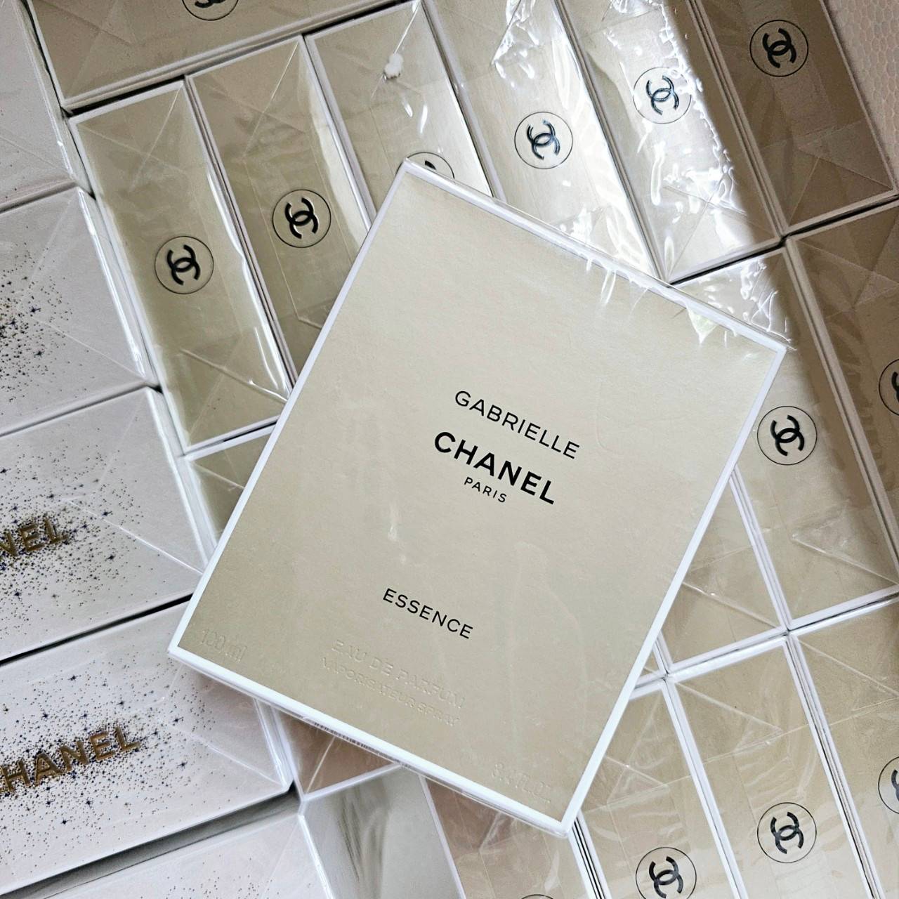 น้ำหอม Chanel Gabrielle Essence edp 100ml กล่องซีล