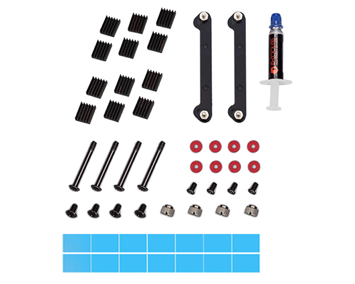 ID-COOLING FROSTFLOW 120VGA อุปกรณ์ระบายความร้อน การ์ดจอ