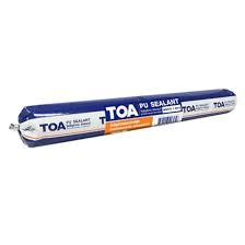 TOA PU Sealant กาวโพลียูรีเทน 600 มล. ทีโอเอ