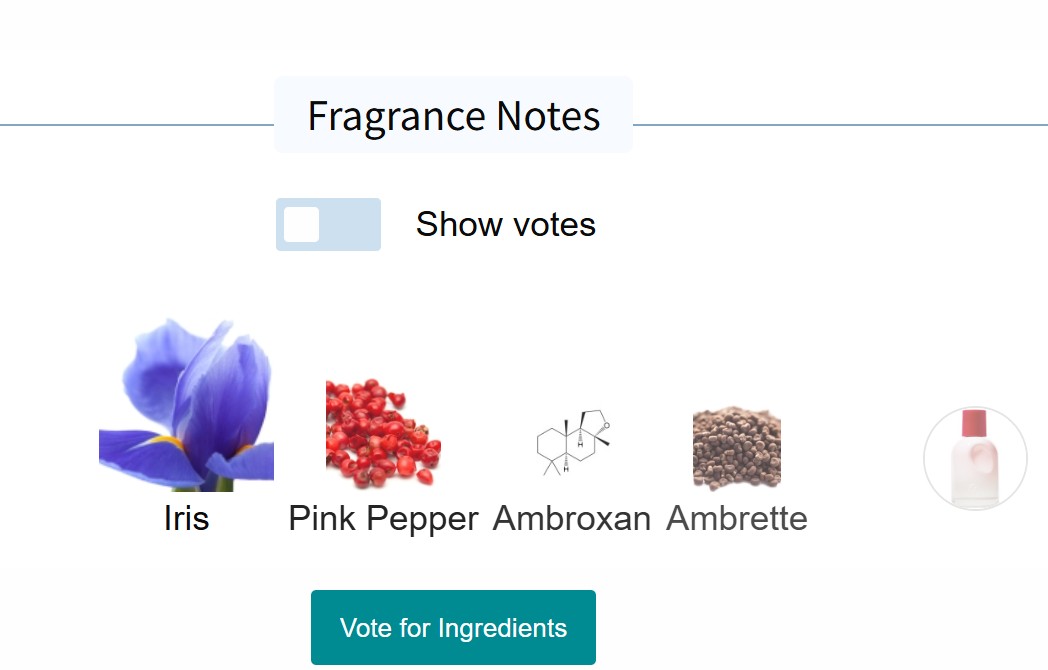 น้ำหอมแท้แบ่งขาย Glossier You Eau De Parfum 💕Travel Size #แบบทดลอง