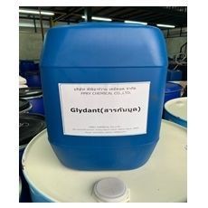 สารกันบูด(Glydant)