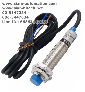LJ12A3-4-Z/BX Proximity Sensor