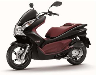 คู่มือซ่อม วงจรไฟฟ้า มอเตอร์ไซค์ Honda PCX 150 ภาษาไทย