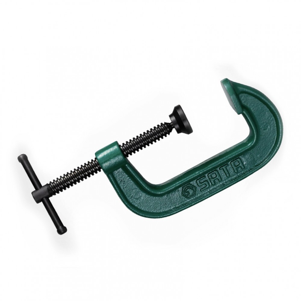 SATA ปากกาตัวซี C-Clamp ซาต้า 9043x