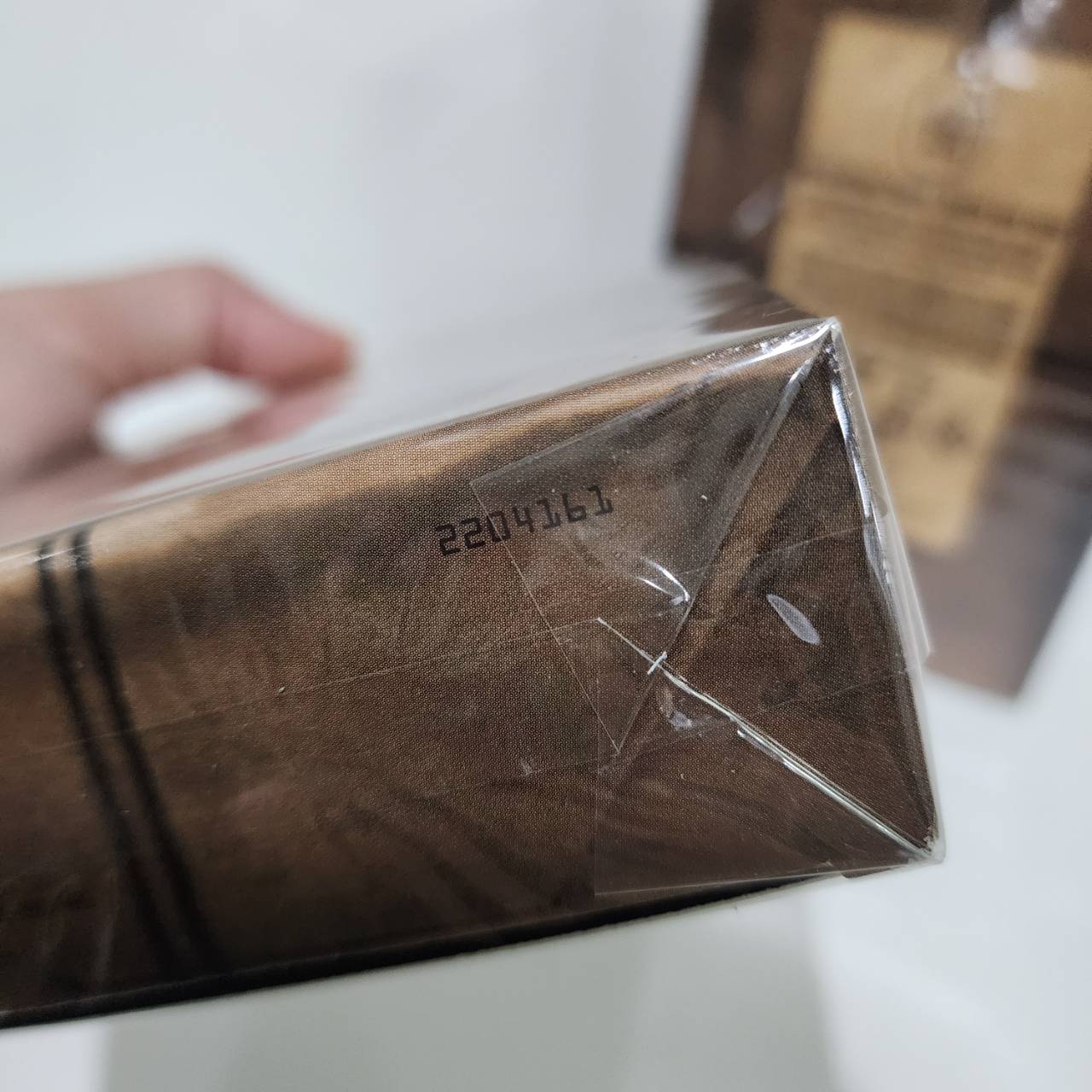 น้ำหอมแท้ Diesel Fuel For Life for Men 125ml กล่องซีล