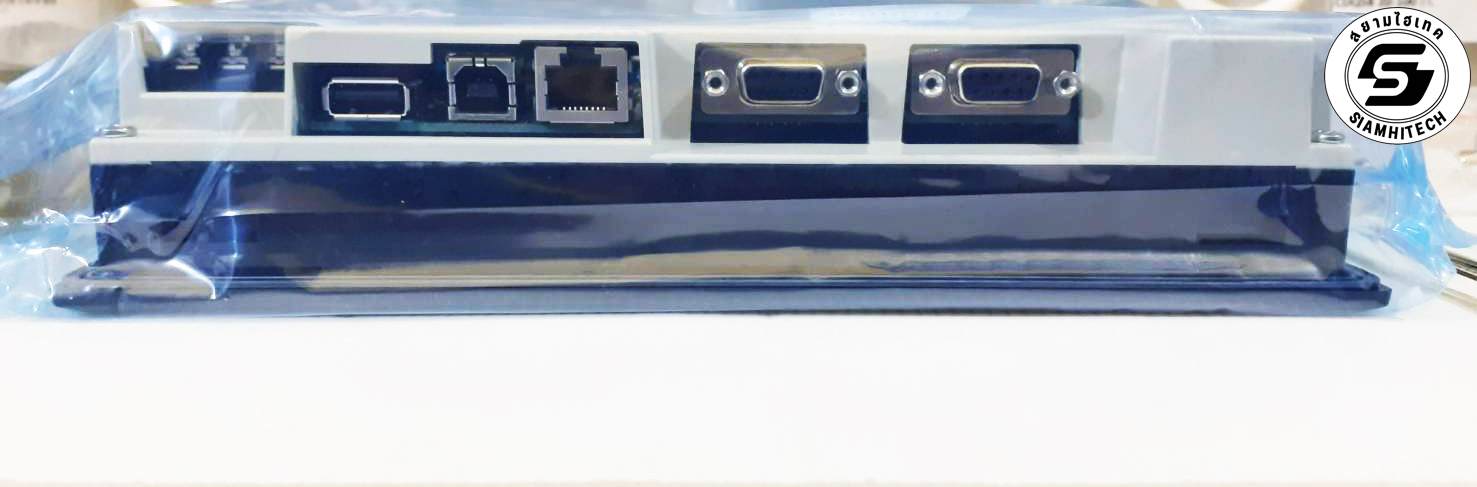 Touch Screen OMRON NS8-TV01B-V2 (New) ของแท้