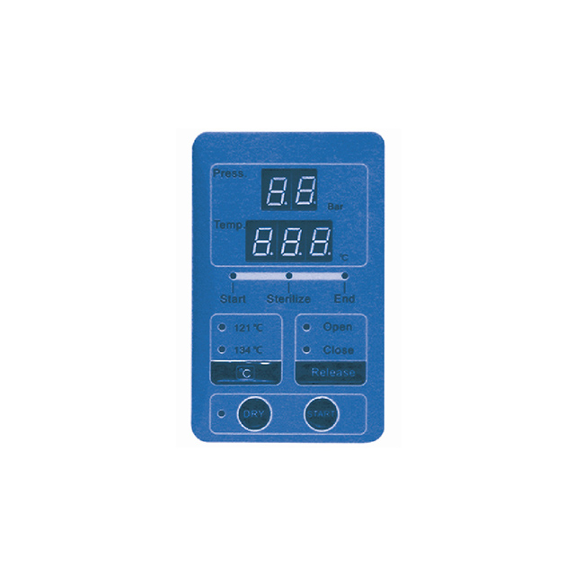 BIOBASE Table Top Autoclave Class N Series BKM-Z12N