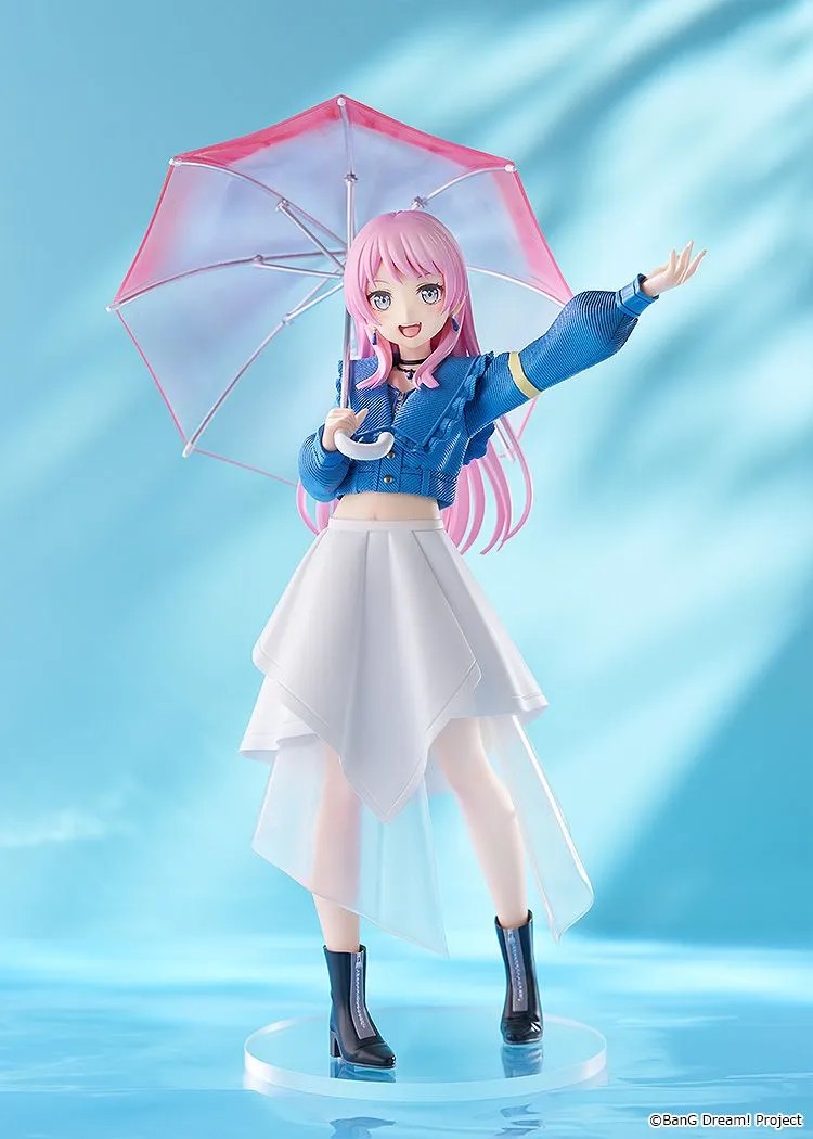 (24/10/25) POP UP PARADE "BanG Dream!" Chihaya Anon L Size