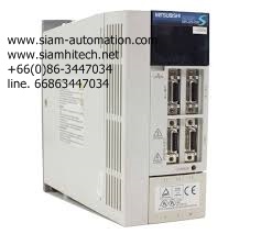 MR-J2S-100A Mitsubishi AC Servo drive