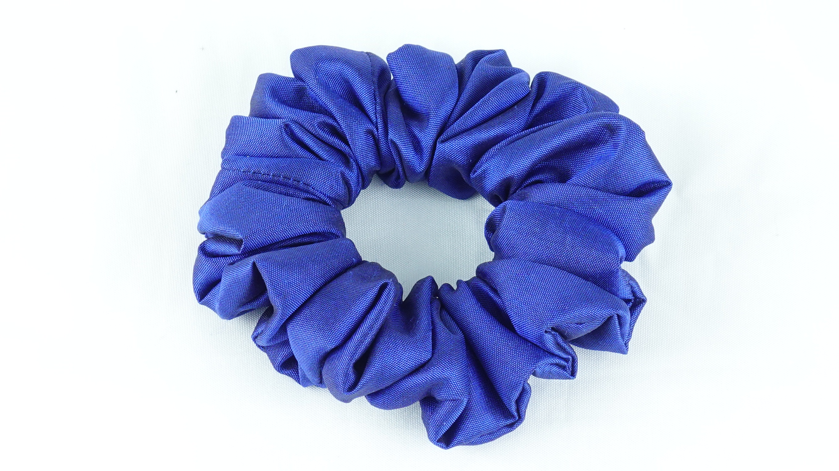 สั่งผลิตยางรัดผม (แพค 20 ชิ้น) รัดผมเส้นผ่านศูนย์กลาง 6 ซม. รหัส RNB-79-1008671