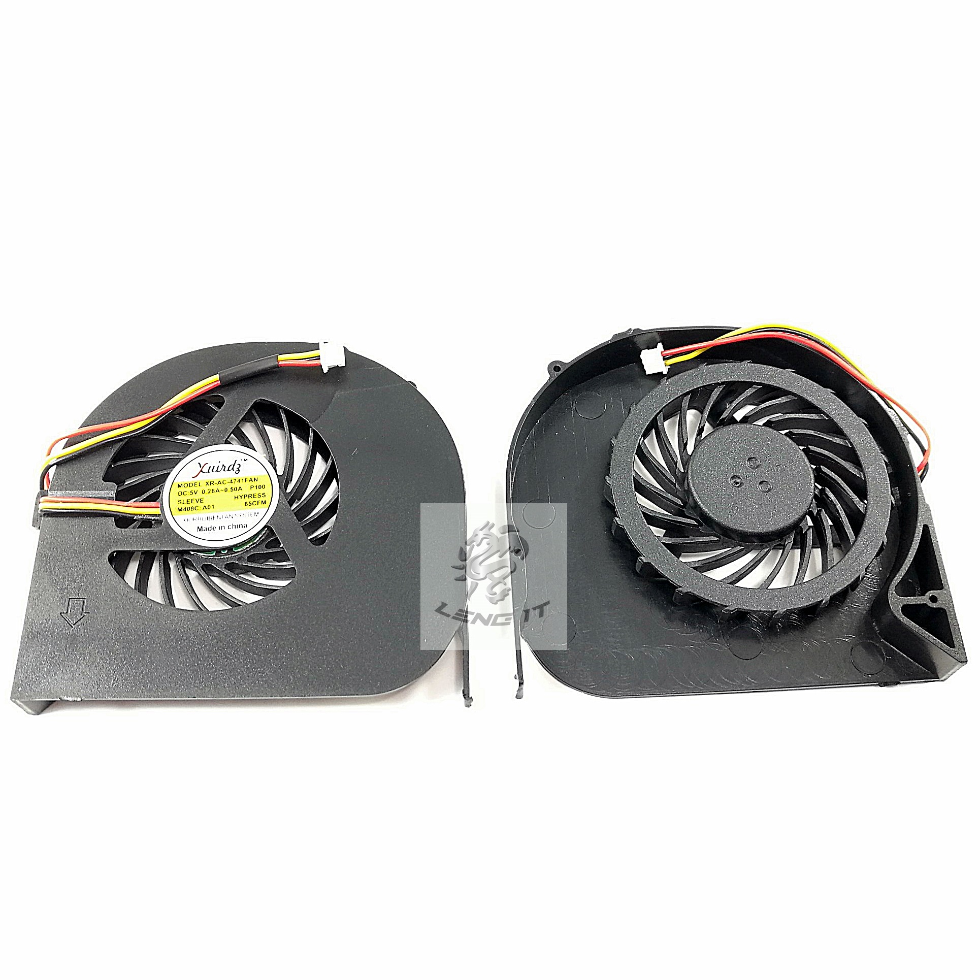 พัดลม CPU/FAN ACER Aspire 4741