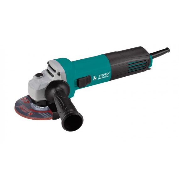 SUMO 586 เครื่องเจียรไฟฟ้า 4 นิ้ว 850 W ซูโม่
