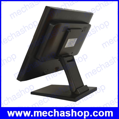 จอทัชสกรีน จอภาพสัมผัส(Monitor Touch Screen) Monitor Touch Screen Display POS 19นิ้ว ประกัน 1 ปี