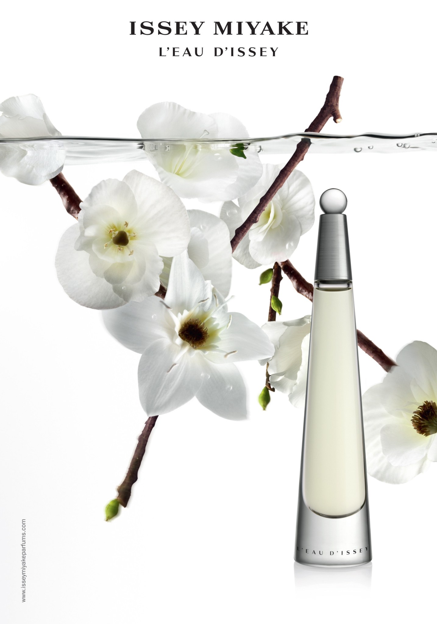 น้ำหอมแท้แบ่งขาย Issey Miyake L'Eau D'Issey for Women EDT 💕Travel Size #แบบทดลอง