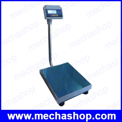เครื่องชั่งดิจิตอลแบบตั้งพื้น Digital scale ชั่งได้ 100kg/10g, 100kg/20g, 150kg/10g, 200kg/20g, 300kg/20g, 600kg/50g ฐานรองขนาดใหญ่พิเศษ หน้าจอ XK3119L-A ยี่ห้อ ANEX (สินค้าจีน)