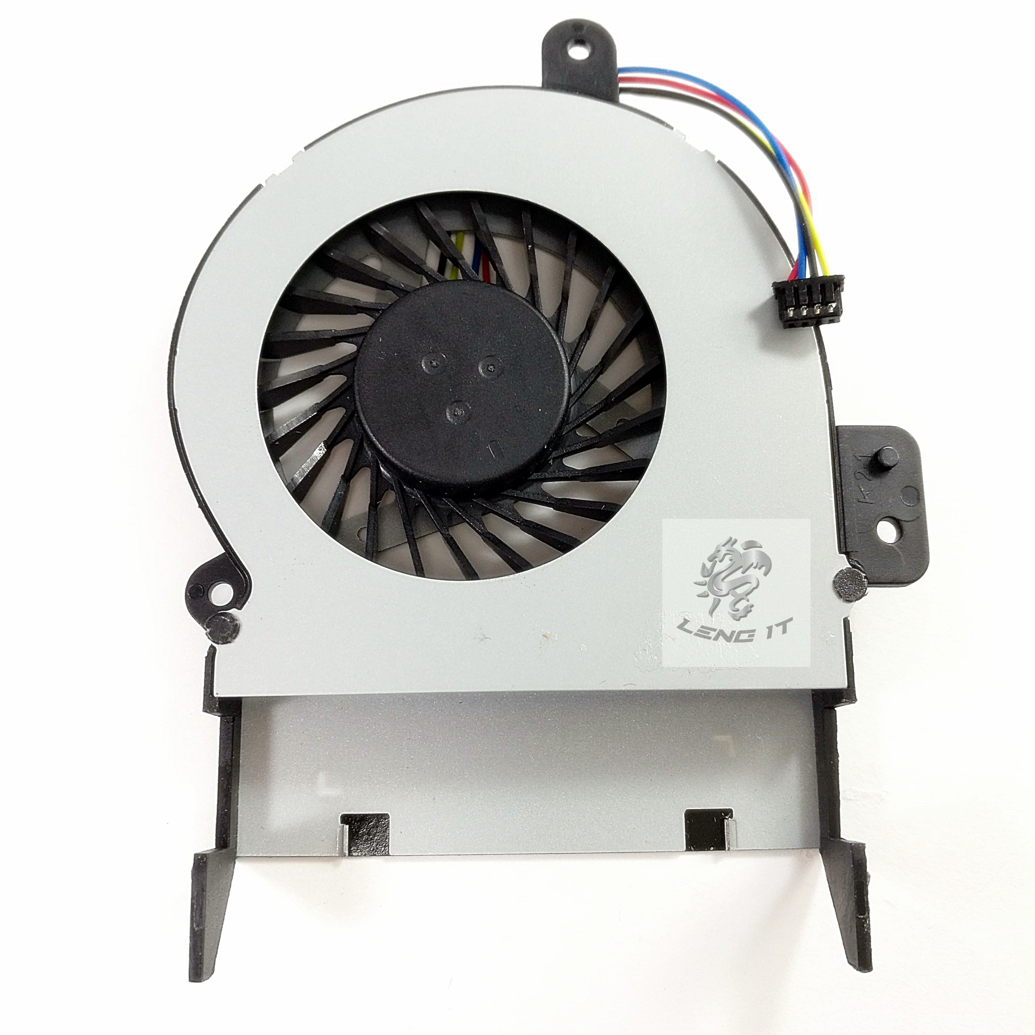 พัดลม CPU/FAN Asus X55A ความหนา 10mm