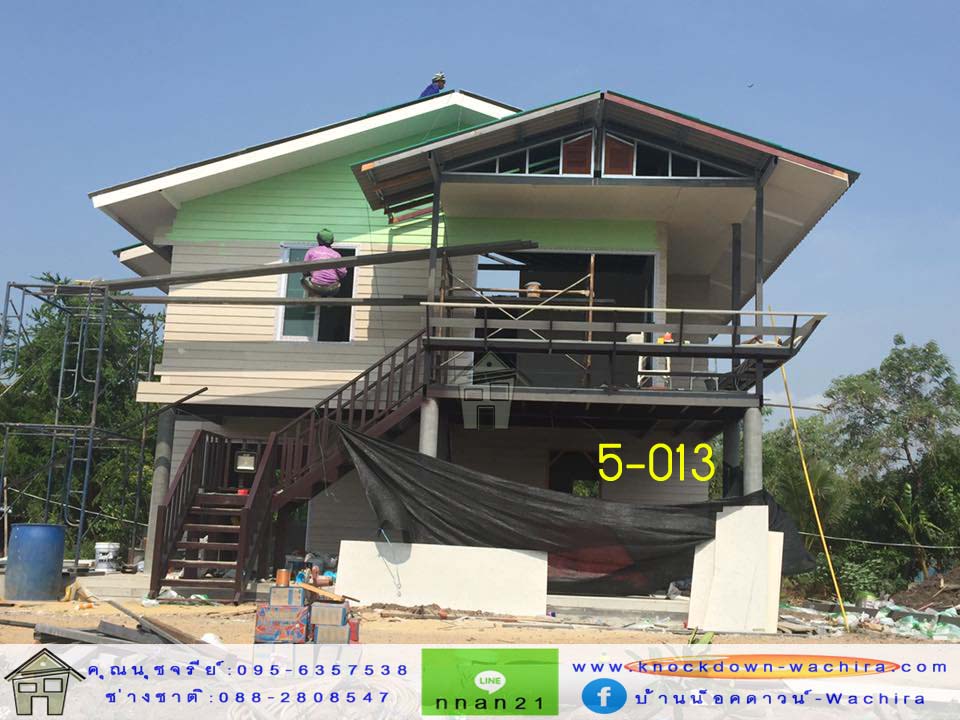 บ้าน knock down modern,knock down house,knock down home,บ้านประกอบสําเร็จรูป ราคา,บ้านน็อคดาวน์ รีสอร์ท