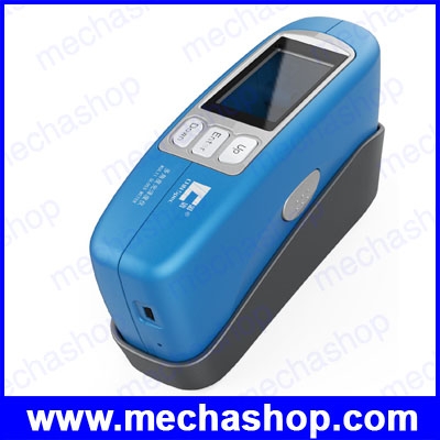 Single Angle Gloss Meter CS-300 เครื่องวัดความเงา เครื่องเช็คความเงา เครื่องทดสอบความเงา