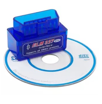 Super MINI ELM327 บลูทูธ V2.1 OBD2 รถยนต์ไร้สายเครื่องอ่านโค้ด OBD เป็นสากล II เครื่องมือสแกนอัตโนมัติทำงาน Android รุ่น: ELM327 V2.1 ข้อมูลจำเพาะ: a-L02BJ-L
