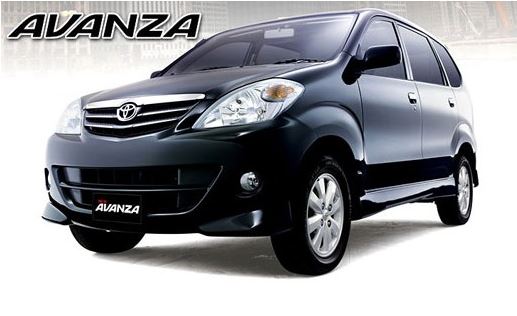 CD คู่มือซ่อม วงจรไฟฟ้า รถยนต์ TOYOTA AVANZA เครื่องยนต์ K3-VE (อแวนซ่า) ทั้งคัน ภาษาไทย
