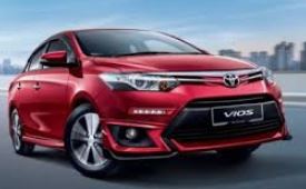 วงจรไฟฟ้ารถยนต์ TOYOTA VIOS YARIS hybrid 2014-2019 1NZ-FE, 2NR-FE, 2NR-FBE, 3NR-FE Hybrid