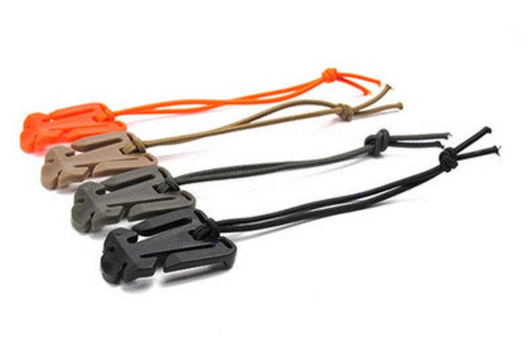 web dominator ของค่าย edc gear