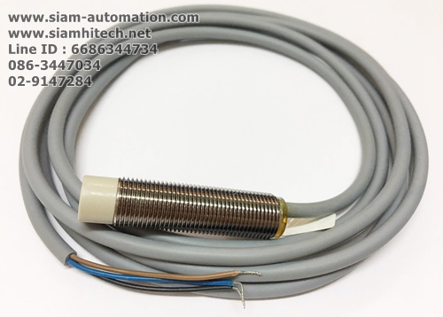 Proximity Sensor XECRO รุ่น IPS12N4PO50/A2P