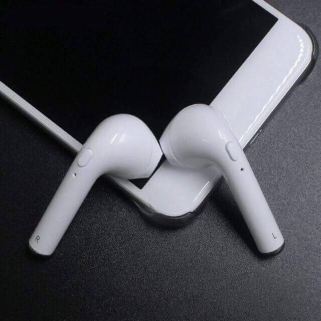 หูฟัง บลูทูธ I7s Tws