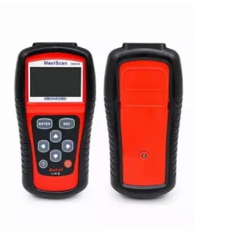 AUTEL เครื่องสแกนโค้ด วิเคราะห์อาการรถยนต์ อ่านโค้ดต่างๆ OBD II