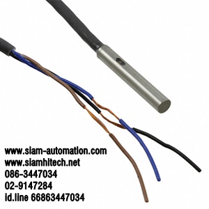 E2E-CR8C2 Omron Proximity Sensors