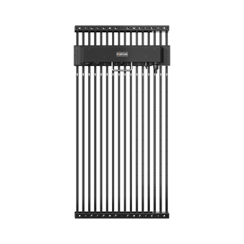 C Series Mesh LED Display