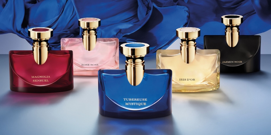 น้ำหอมแท้แบ่งขาย Bvlgari Splendida Tubereuse Mystique EDP 💦แบ่ง 💕Travel Size แบบทดลอง